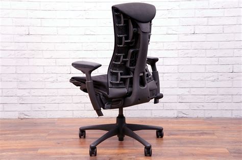 Herman Miller Embody office chair